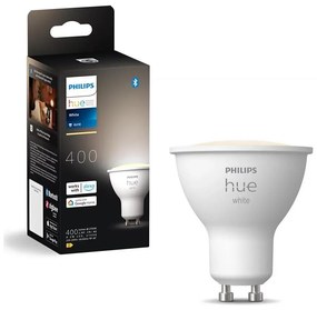 Lampadina LED dimmerabile Philips Hue WHITE GU10/4,2W/230V 2700K