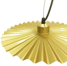Lampada da soffitto APP1453-1CP Gold