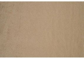 Tenda in velluto beige 140x260 cm Novara - Mendola Fabrics