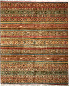 Samarkand Tappeto orientale 250x300 (Pakistan) Annodato A Mano