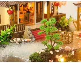 2Kids Toys - Miniatura casa fiaba, 2xAAA