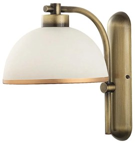 Jupiter 1165 - Applique MONTANA 1xE27/60W/230V