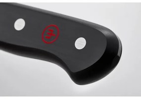 Wüsthof GOURMET coltello sbucciatura 6 cm nero