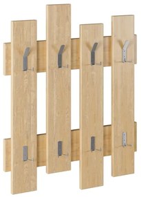 Appendiabiti WAVE 81x64 cm beige