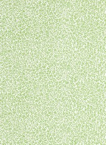 Morris & Co Carta da parati Simply Standen - Leaf Green