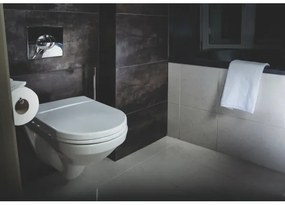 GROHE 38506000 - Pulsante di scarico SKATE AIR 156 × 197 mm cromo lucido