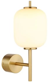 Globo 15217W - Applique a LED EWALD LED/7W/230V