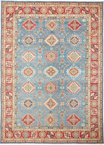 Kazak Tappeto 360 x 260 (Pakistan) Annodato A Mano