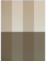 KEK Amsterdam Carta da parati Gradient Stripes 1 Uyterlinde - FU-021