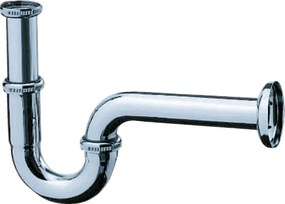 Sifone S Standard in Ottone Cromo Hansgrohe 53002000