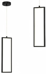 Lampada LED LHJ083-1CP BLACK