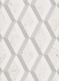 Designers Guild Carta da parati Jourdain - Steel
