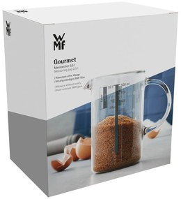 Bicchiere di vetro, 0,5 l - WMF