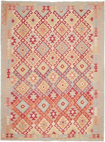 Kilim Tappeto 190 x 250 (Pakistan) Tessuto A Mano