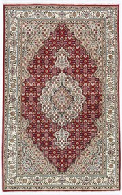 Tabriz Tappeto 120 x 80 (Iran) Annodato A Mano