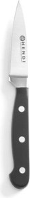 Coltello per sbucciare in acciaio inox Kitchen Line - Hendi