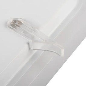 Kanlux38795-Plafoniera LED LINCEA LED/15/20/24W/230V 3000/4000/6500K IK08 IP40