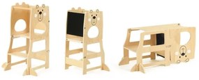 2Kids Toys - Torre didattica 3in1