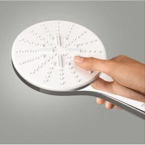 GROHE 26597000 - VITALIO SMARTACTIVE Doccia mano 150 mm, cromato lucido