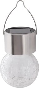 Rabalux 7850- LED RGB lampada solare esterna con interruttore LED/0,06W 2/3AA IP