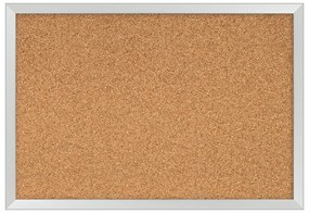 Lavagna in sughero 60x40 cm - knor