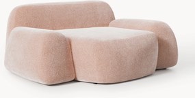 Poltrona lounge XL Wolke