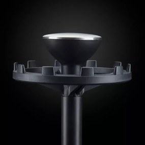 Cole&Mason - Portaspezie rotante MASTER 9 pz.