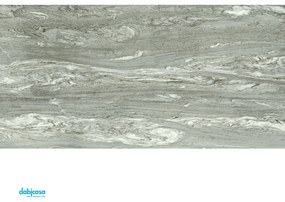 Marazzi "All Marble" Verde Cipollino Rett.75x150