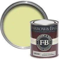 Farrow & Ball Modern Eggshell - 0,75l - Hog Plum CB1