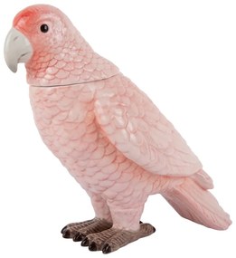Statuetta (altezza totale 21 cm) Bird – PT LIVING