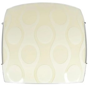 Prezent 51070 - Vetro di ricambio TAPSS E27