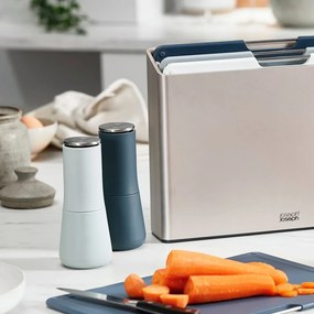 Set macina pepe e sale 2 pz Milltop Sky - Joseph Joseph