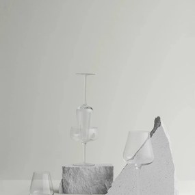 Set di 6 bicchieri da spumante 200 ml Belo - Blomus