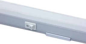 Lampada LED sottopensile LED/10W/230V