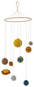 Decorazione murale per bambini Space - Bloomingville Mini