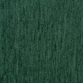 Cuscino Poliestere 60 x 60 cm Acrilico Verde scuro