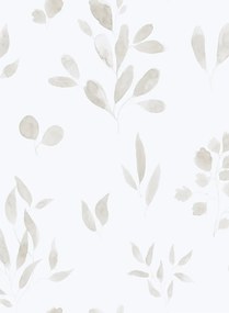 Sandberg Carta da parati Belle - Sheer Grey