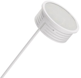 Modulo LED GU10 6.5W IP65 Ceramic - Angolo 120° Colore Bianco Naturale 4.000K