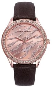 Orologio Donna Mark Maddox MC6004-90 (Ø 38 mm)