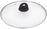 Coperchio in vetro 32 cm