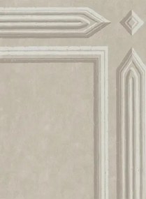 Little Greene Carta da parati Old Glouchester Street - Chapter