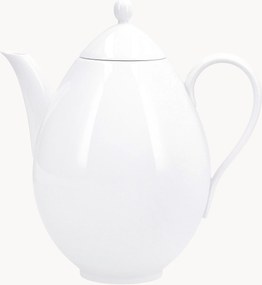 Caffettiera in porcellana fatta a mano Urbino, 900 ml
