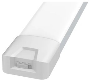 Top Light - Lampada LED da sottopensile ZSLUX LED/40W/230V 3000/4000/6500K 120 cm