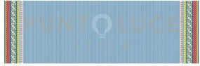 Runner grande cm 160x50 cm vesta decor foulard