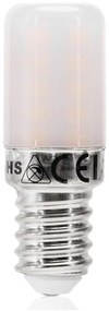 Lampadina LED per frigorifero T18 E14/3,5W/230V 3000K - Aigostar