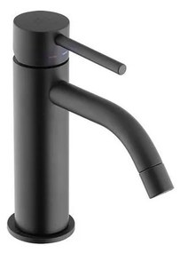 Paffoni - Miscelatore per lavabo LIGHT nero