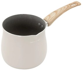 Bollilatte pentolino 12 cm taupe Cooking Therapy