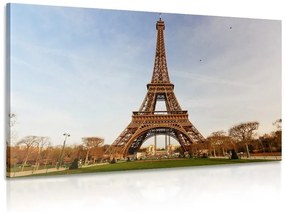 Stampa su tela – Famosa Torre Eiffel