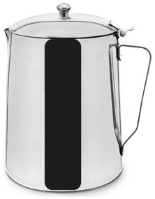 Bollitore argentato in acciaio inox 2,3 l Anett – Orion