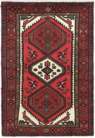 Tappeto 100 x 160 (Iran) Annodato A Mano